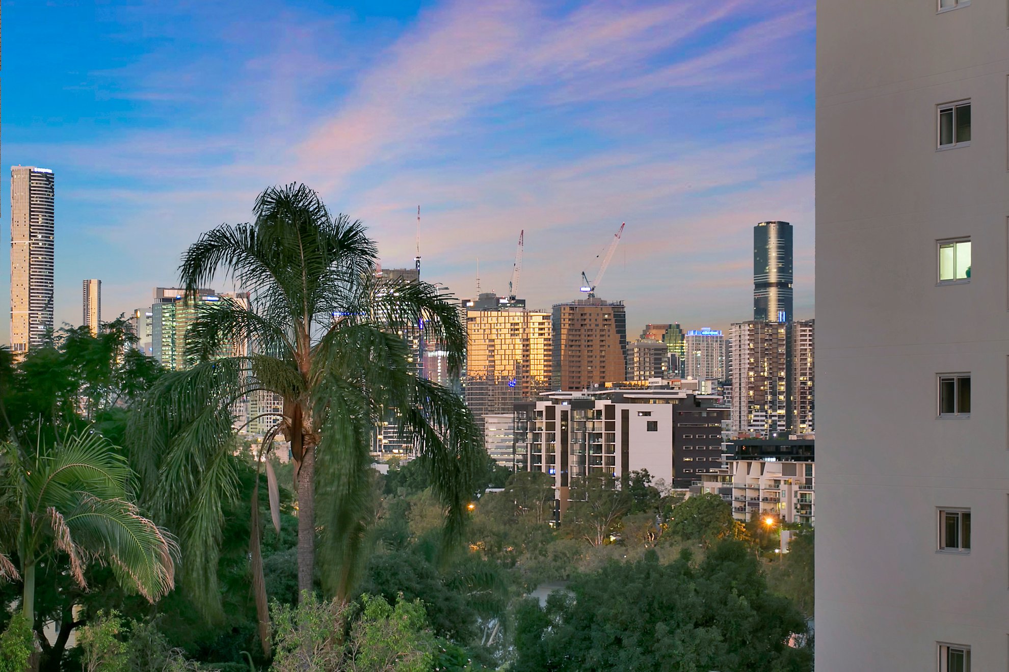 Western Suburbs Rank in the Top 10 Best Growth Suburbs in